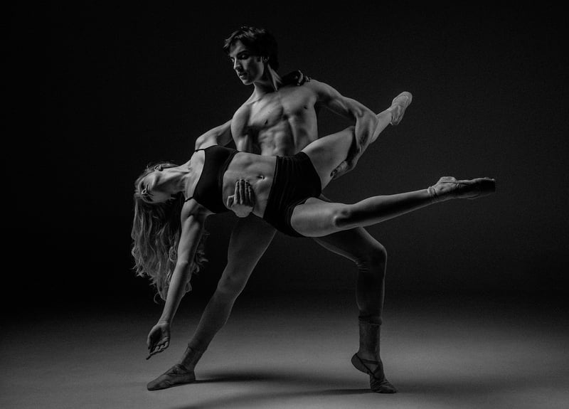 Contemporary Ballet